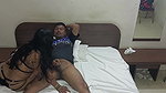 Desi indian Marathi kavita stepmom fuck with stepson in bedroom