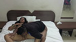 Desi indian Marathi kavita stepmom fuck with stepson in bedroom