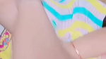 Milf showing