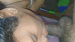 Desi Wife Sucking