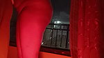 Friends beautify desi wife moving naked in hotel