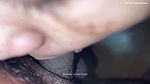Romantic Indian Couple – Horny Wife gives Extreme Deepthroat Blowjob