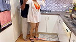 Indian Wife in Bikini – Cheating with Brother in law – Loud Moaning – Ass Eating and Pussy Fingering