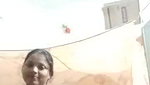 Bhabhi making video