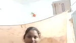 Bhabhi making video