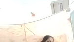 Bhabhi making video