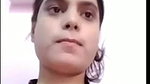 Desi girl showing