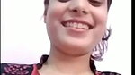 Desi girl showing