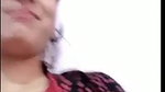 Desi girl showing