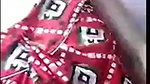 Desi girl showing