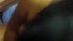 Giving blowjob