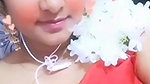 Bangladeshi Girl Showing