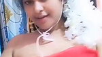 Bangladeshi Girl Showing