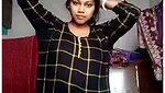 Bangla Boudi dress change