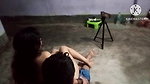 Homemade Video with My Wife 2