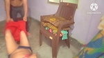 Homemade Video with My Wife 3