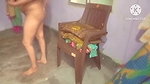 Homemade Video with My Wife 3