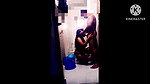 Indian Bathroom Sex