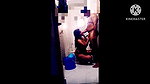 Indian Bathroom Sex