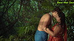 Indian Bhabhi Barish Romance! Hot xxx
