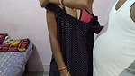 Indian desi cute bhabhi ke saath devar full enjoy fucked couple xxx video