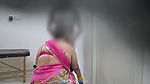 Indian maid got gropped while cleaning hotel room
