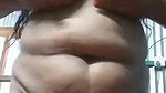 Desi sexy aunty show her pussy