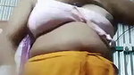 Desi sexy aunty show her pussy