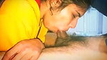 Mouth fucking