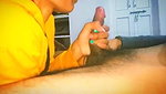 Mouth fucking