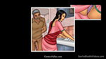 savita bhabhi special arrangement part 2