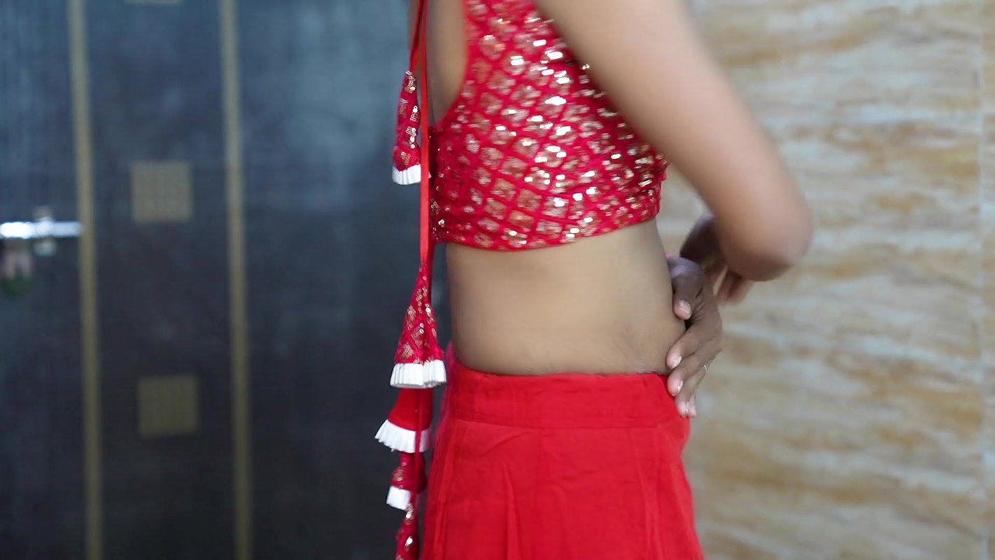 School Teacher indian College Girl Natural Big Brinjal