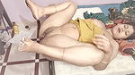 Sexy Wife Is Desperate for Hardcore Sex