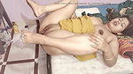 Sexy Wife Is Desperate for Hardcore Sex