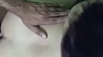 Bhabhi threesome with clear hindi talking