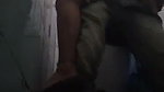 Desi devar bhabi fucking quick