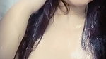 Bangladeshi Beautiful Sexy Milf Bathing