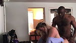 Chef’s wife gets served BBC