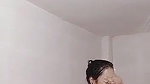Desi Girl Bathing