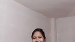 Desi Girl Bathing