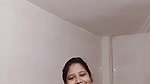 Desi Girl Bathing