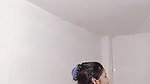 Desi Girl Bathing
