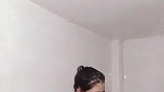 Desi Girl Bathing