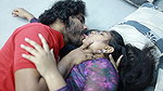 Romantic hot fuck with mallu girl friend