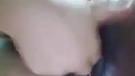 Very horny