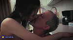Naughty teen Vera V. Seduces her sd for a secret sexaffair with him in the kitchen 2024