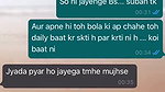 Hot bhabi showing