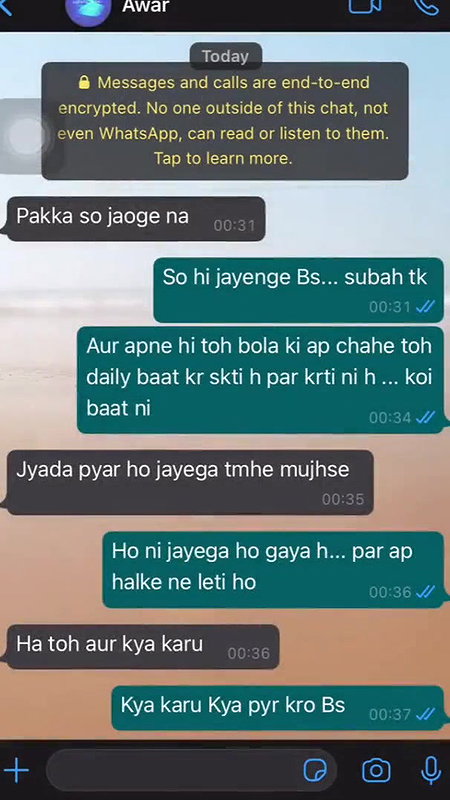 Hot bhabi showing