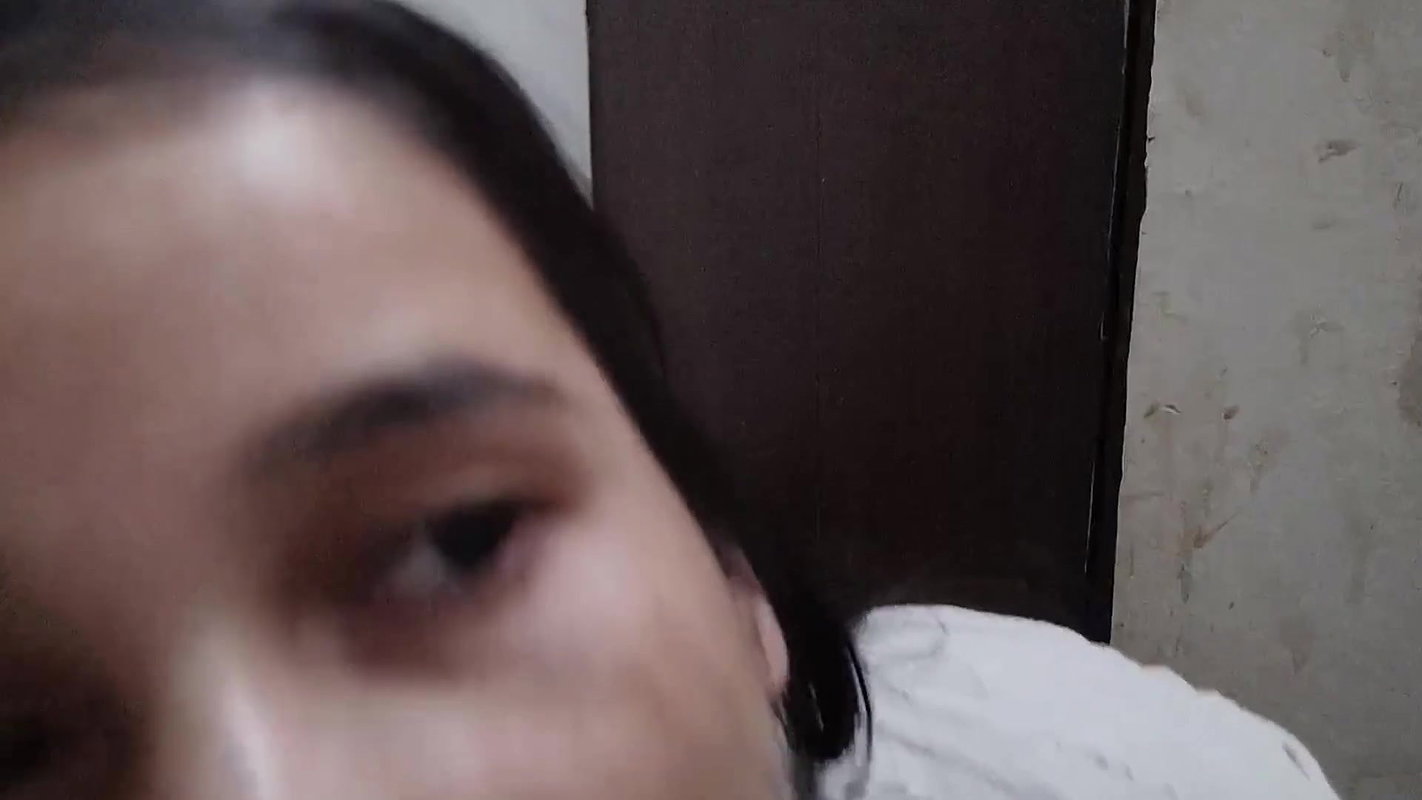Sex karte hue step sister ke sath bhabhi ne dekh liya