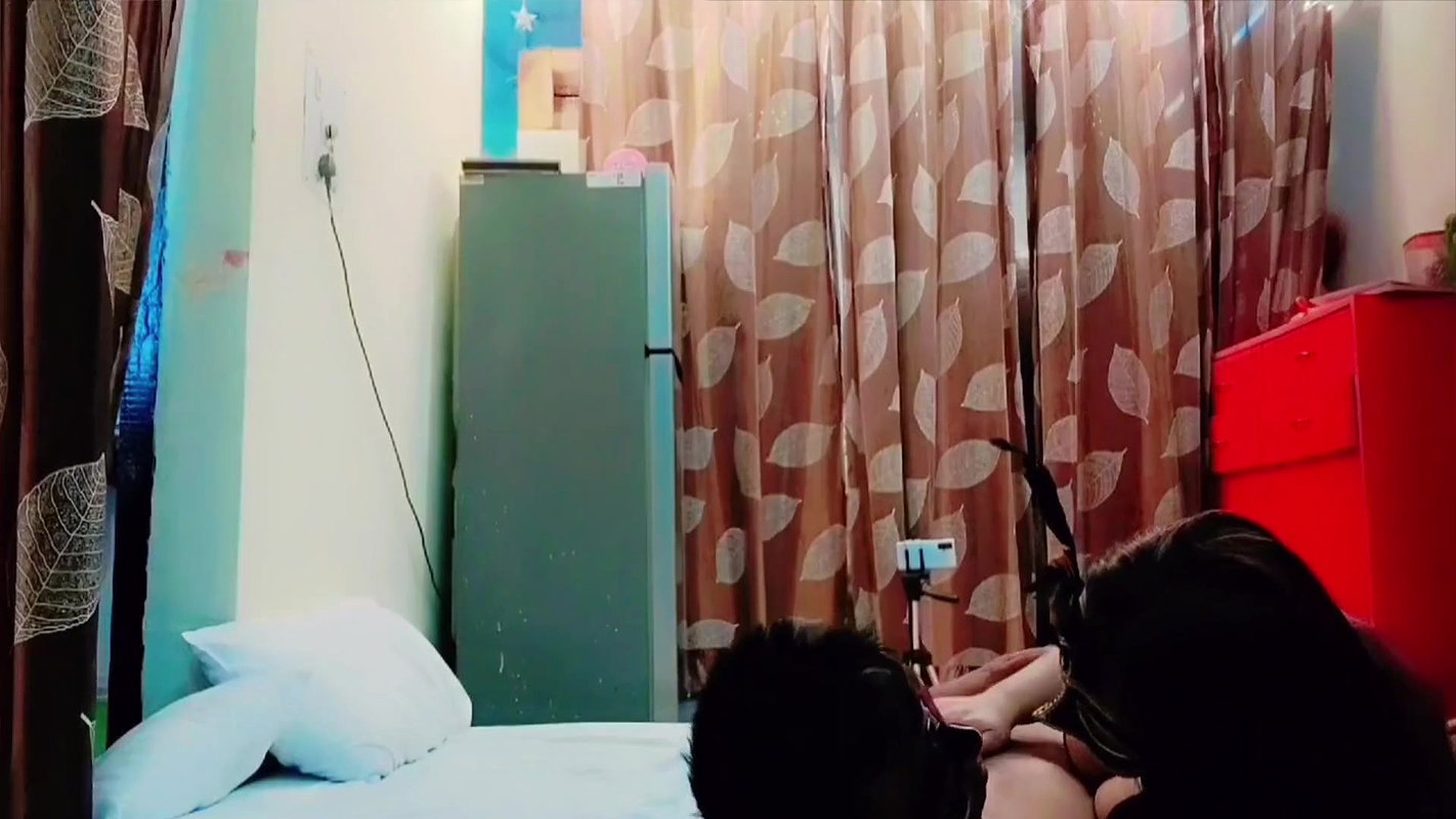 UP Board High School Topper Boy fucked his Girlfriend